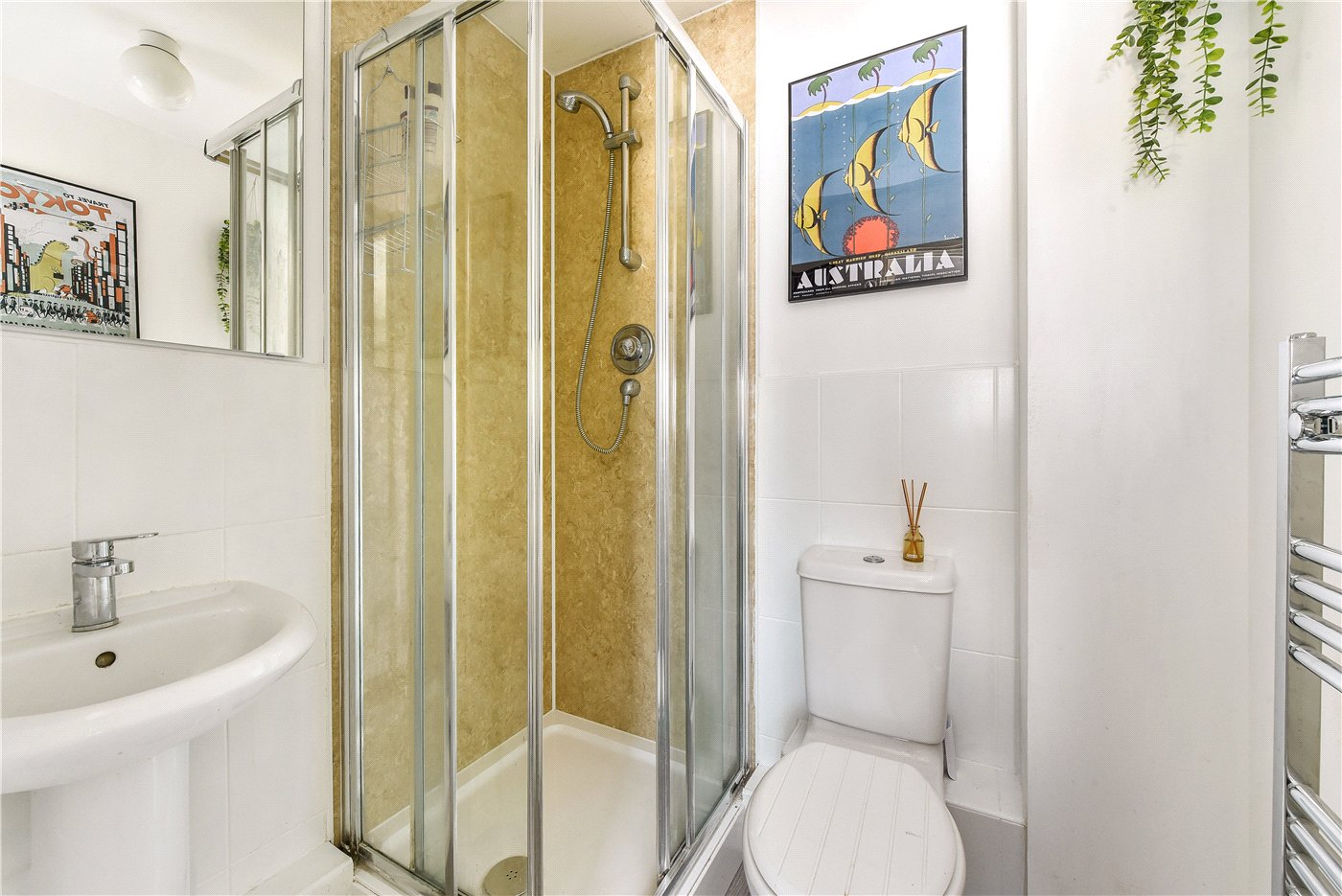 En-Suite